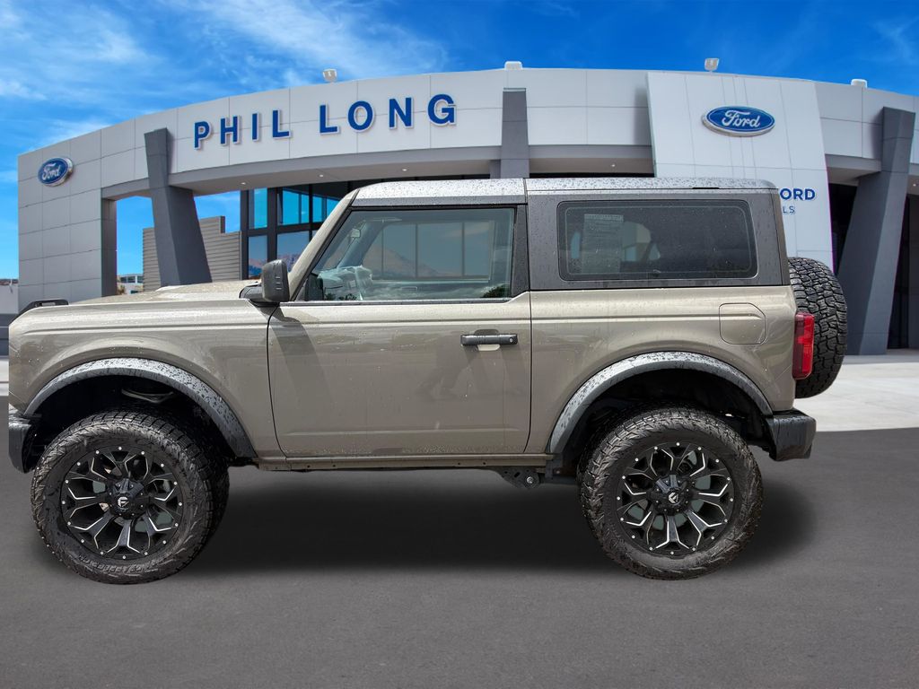 ford bronco 2-door 2025 1FMDE6AH3SLA51256 image ford bronco 2-door 2025 1FMDE6AH3SLA51256 image